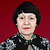 Моисеева Софья Ахметовна